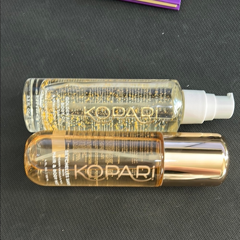 Kopari Skincare Duo